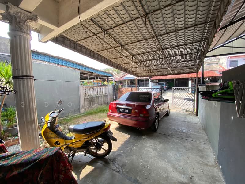 Rumah Teres 1-Tingkat untuk Dijual di Seksyen 16 (Bangi) - Gudrotullah Ikhwan - PropertyGuru.com.my