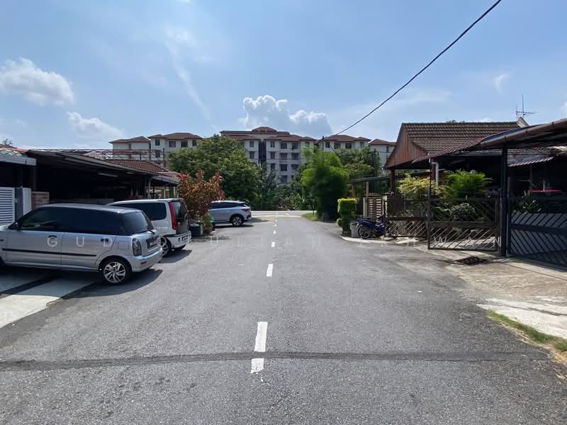 Rumah Teres 1-Tingkat untuk Dijual di Seksyen 16 (Bangi) - Gudrotullah Ikhwan - PropertyGuru.com.my