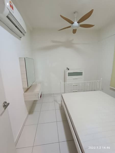 Service Residence for Rent at Sky Peak Residences - John Pharn - PropertyGuru.com.my