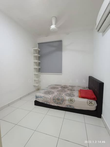 Service Residence for Rent at Sky Peak Residences - John Pharn - PropertyGuru.com.my