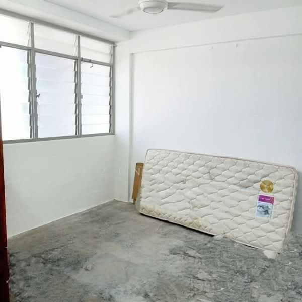 Flat for Rent at Taman Pakatan - Qazin Khoo - Bedroom - PropertyGuru.com.my