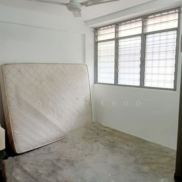 Flat for Rent at Taman Pakatan - Qazin Khoo - Bedroom - PropertyGuru.com.my