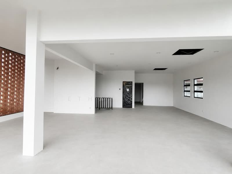 Commercial Bungalow for Rent in Kampung Kebun Teh (Johor Bahru) - Ethan Gan - PropertyGuru.com.my