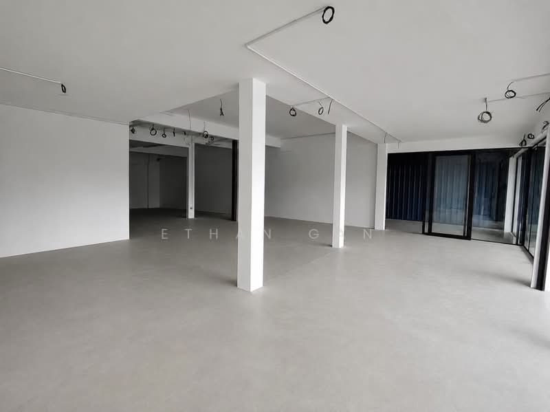Commercial Bungalow for Rent in Kampung Kebun Teh (Johor Bahru) - Ethan Gan - PropertyGuru.com.my