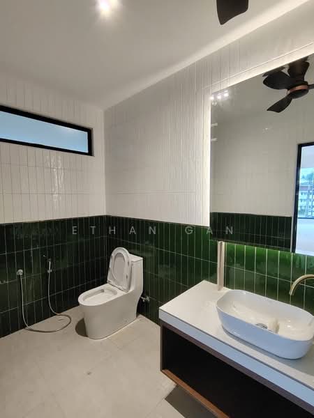 Commercial Bungalow for Rent in Kampung Kebun Teh (Johor Bahru) - Ethan Gan - PropertyGuru.com.my