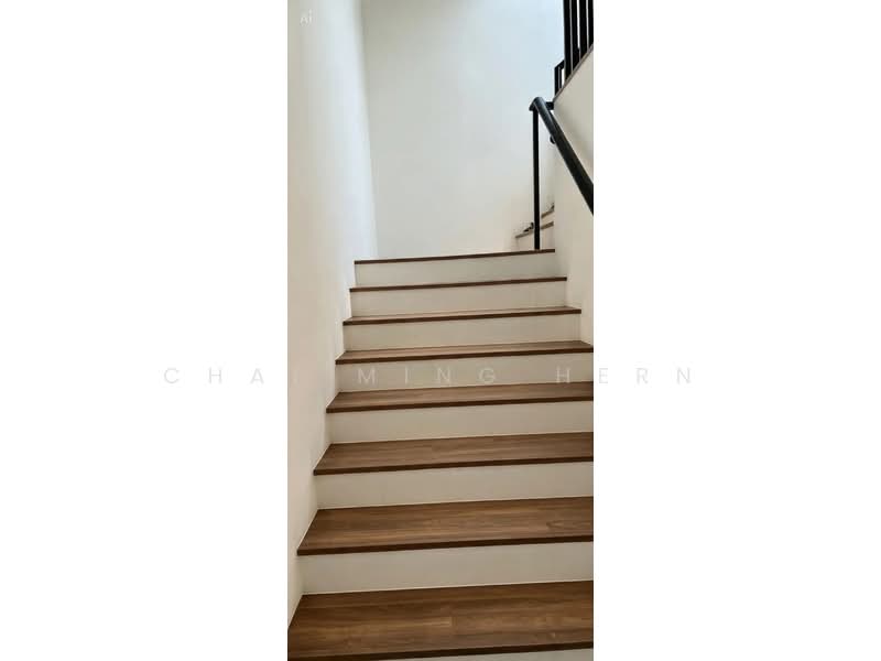 Semi-Detached House for Rent in Semenyih (Selangor) - Chai Ming Hern - PropertyGuru.com.my