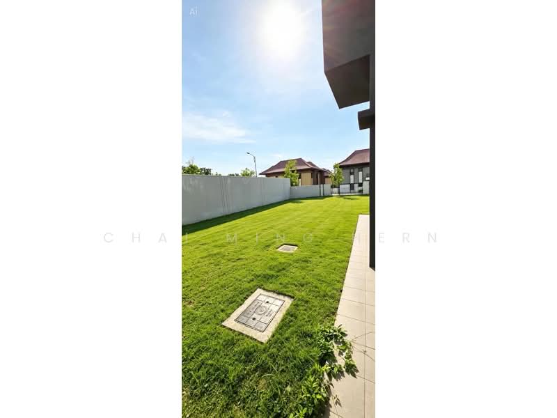 Semi-Detached House for Rent in Semenyih (Selangor) - Chai Ming Hern - PropertyGuru.com.my