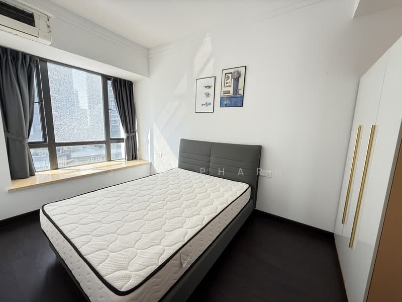 Kondominium untuk Disewa di R&F Princess Cove Phase 2-Seine Region - John Pharn - Bedroom - PropertyGuru.com.my