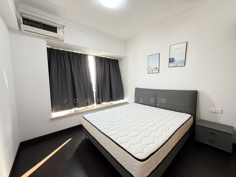 Kondominium untuk Disewa di R&F Princess Cove Phase 2-Seine Region - John Pharn - Bedroom - PropertyGuru.com.my