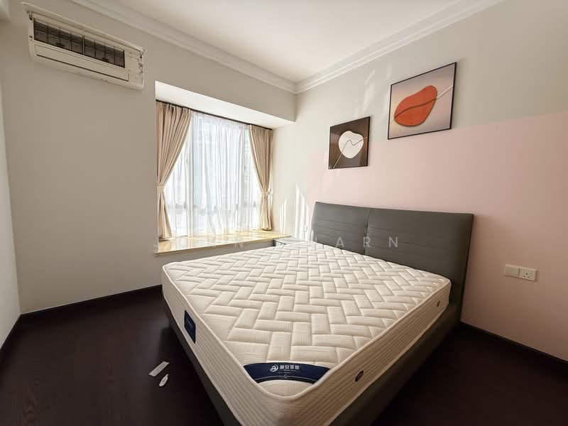 Kondominium untuk Disewa di R&F Princess Cove Phase 2-Seine Region - John Pharn - Bedroom - PropertyGuru.com.my