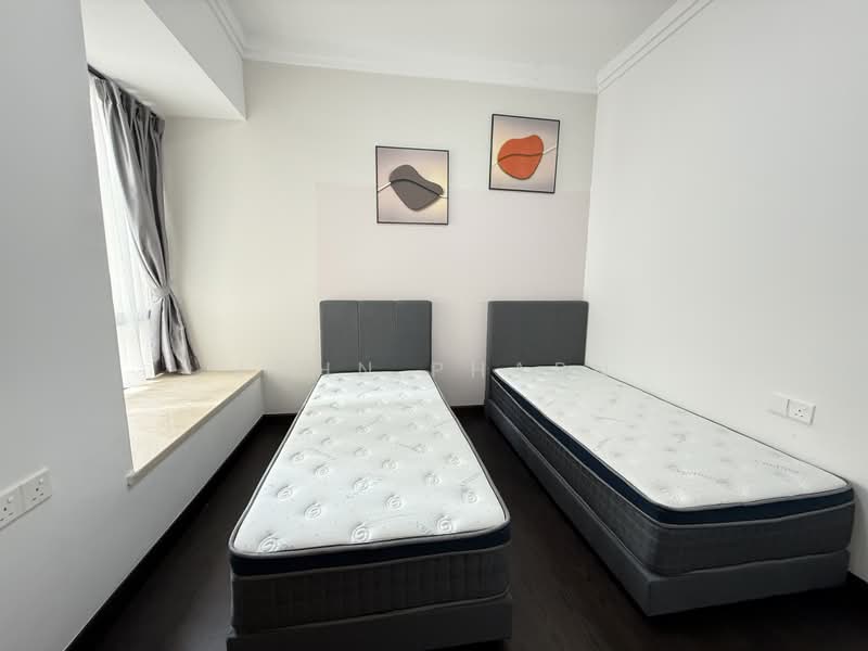 Kondominium untuk Disewa di R&F Princess Cove Phase 2-Seine Region - John Pharn - Bedroom - PropertyGuru.com.my