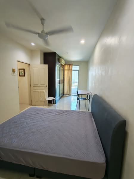 Condominium for Rent at The View Condominium - Kim Tan - Bedroom - PropertyGuru.com.my