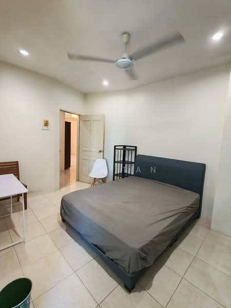 Condominium for Rent at The View Condominium - Kim Tan - Bedroom - PropertyGuru.com.my