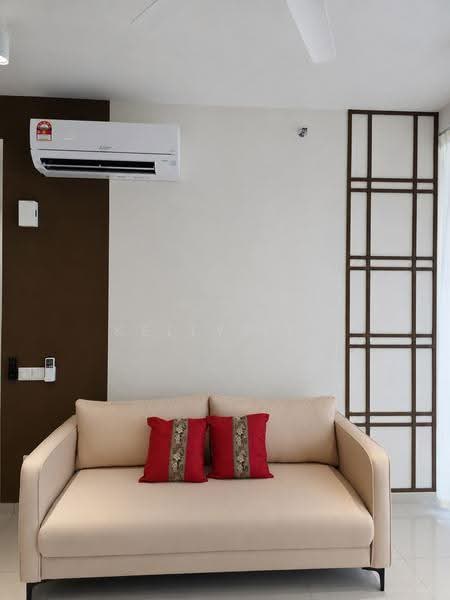 Service Residence for Rent at D'Erica - Kelly Lee - PropertyGuru.com.my
