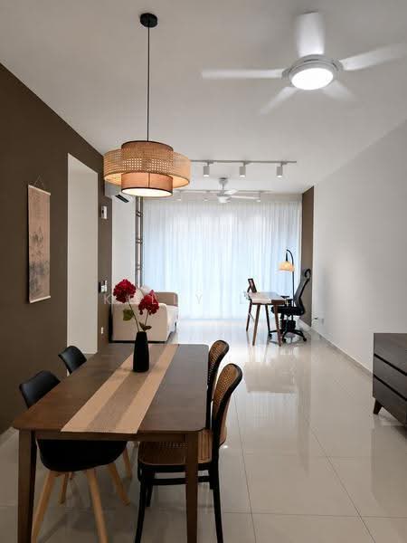 Service Residence for Rent at D'Erica - Kelly Lee - PropertyGuru.com.my