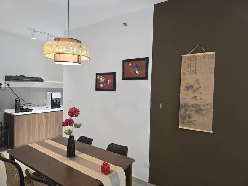 Service Residence for Rent at D'Erica - Kelly Lee - PropertyGuru.com.my
