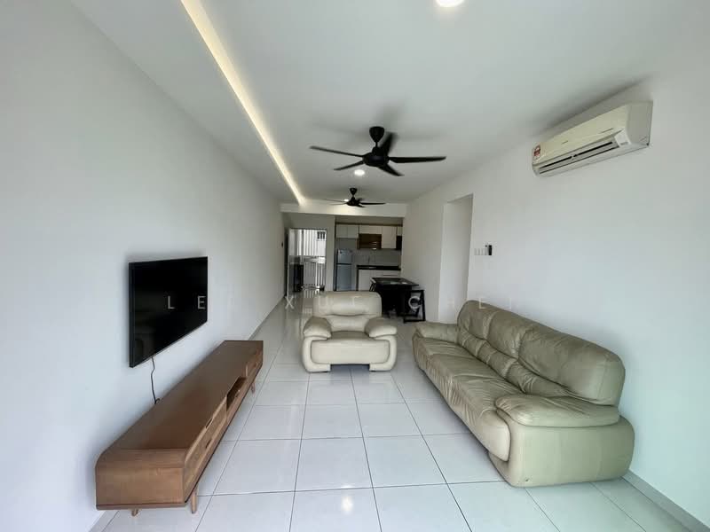 Condominium for Rent at Fairview Residence - Lee Xue Chen - PropertyGuru.com.my