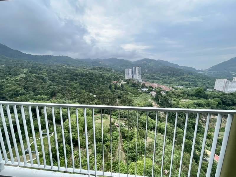 Condominium for Rent at Fairview Residence - Lee Xue Chen - PropertyGuru.com.my