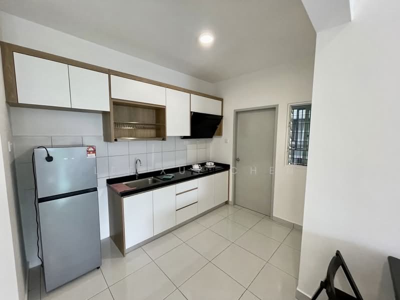 Condominium for Rent at Fairview Residence - Lee Xue Chen - PropertyGuru.com.my
