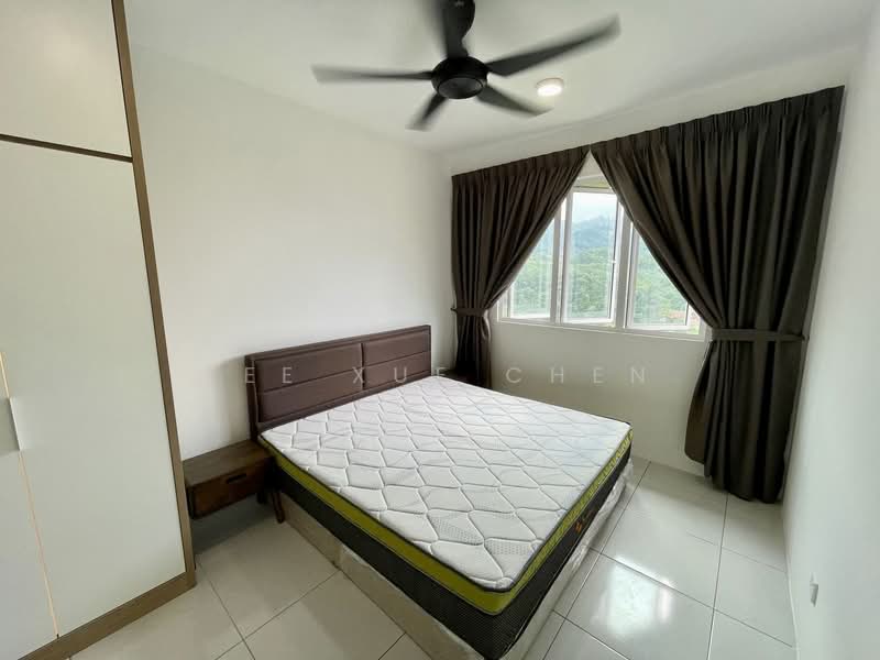 Condominium for Rent at Fairview Residence - Lee Xue Chen - PropertyGuru.com.my