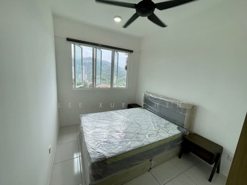 Condominium for Rent at Fairview Residence - Lee Xue Chen - PropertyGuru.com.my
