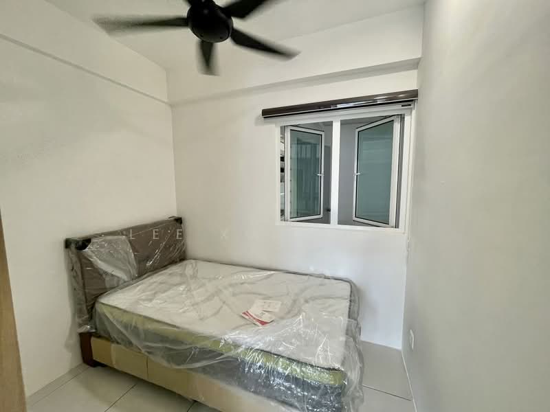 Condominium for Rent at Fairview Residence - Lee Xue Chen - PropertyGuru.com.my