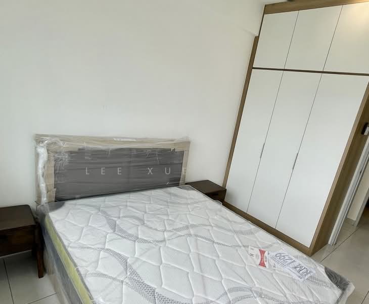 Condominium for Rent at Fairview Residence - Lee Xue Chen - PropertyGuru.com.my