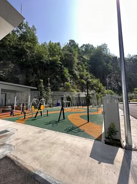 Pangsapuri untuk Dijual di Puncak Indah - Rashidah Juremi - Exterior - PropertyGuru.com.my