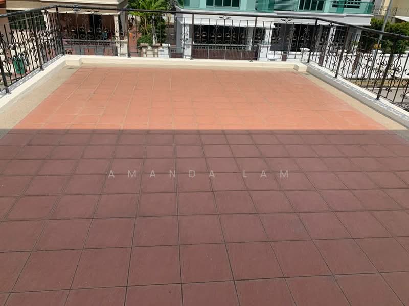 Bungalow House for Sale in Beverly Hills (Tanjung Bungah) - Amanda Lam - Exterior - PropertyGuru.com.my