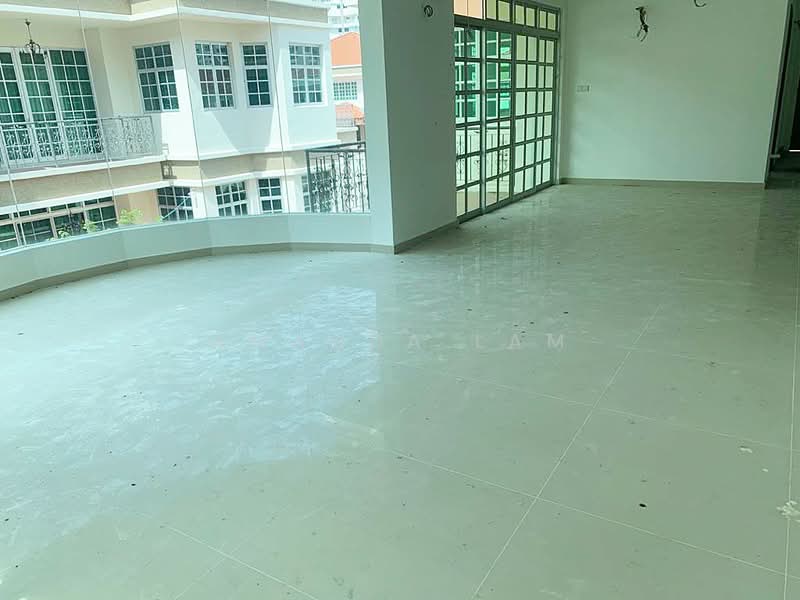 Bungalow House for Sale in Beverly Hills (Tanjung Bungah) - Amanda Lam - Balcony - PropertyGuru.com.my