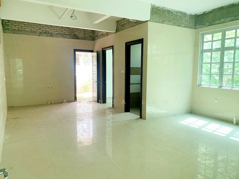 Bungalow House for Sale in Beverly Hills (Tanjung Bungah) - Amanda Lam - Interior - PropertyGuru.com.my