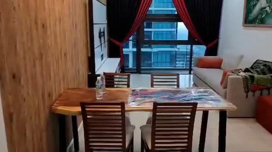 Service Residence for Rent at Pacific Star (Service Residence) - Jayden Ho - PropertyGuru.com.my