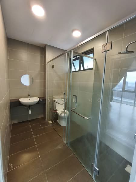 Kediaman Servis untuk Disewa di Pacific Star - Jayden Ho - Bathroom - PropertyGuru.com.my