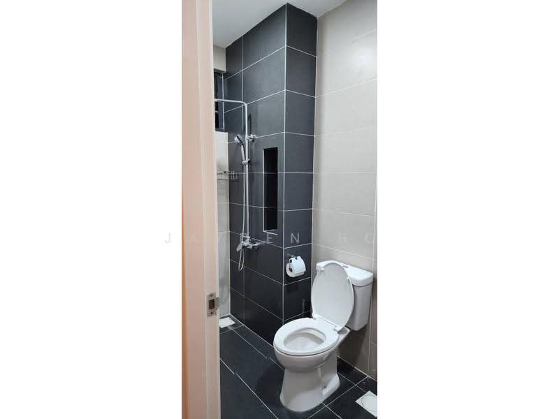 Service Residence for Rent at Pacific Star (Service Residence) - Jayden Ho - Bathroom - PropertyGuru.com.my