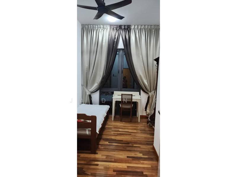 Service Residence for Rent at Pacific Star (Service Residence) - Jayden Ho - Bedroom - PropertyGuru.com.my