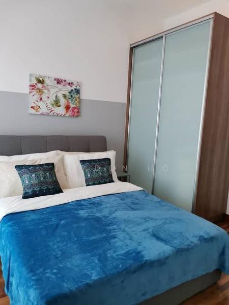 Service Residence for Rent at Pacific Star (Service Residence) - Jayden Ho - Bedroom - PropertyGuru.com.my