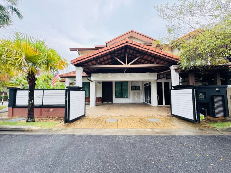 Terraced House for Sale in Taman Tiara Titiwangsa (Setapak) - Aqil Kamal - Exterior - PropertyGuru.com.my