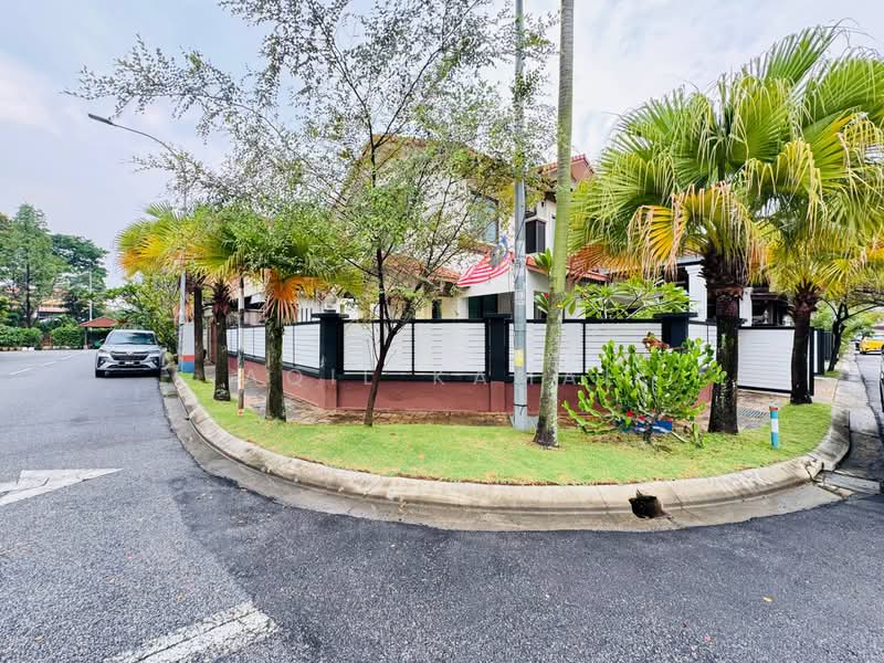 Terraced House for Sale in Taman Tiara Titiwangsa (Setapak) - Aqil Kamal - Exterior - PropertyGuru.com.my