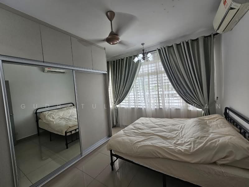 Kondominium untuk Disewa di Dwiputra Residences - Gudrotullah Ikhwan - PropertyGuru.com.my