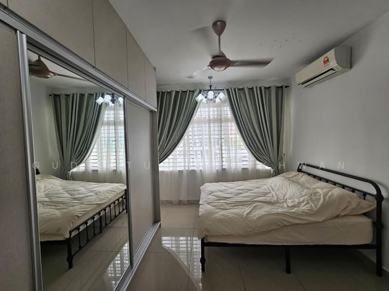 Kondominium untuk Disewa di Dwiputra Residences - Gudrotullah Ikhwan - PropertyGuru.com.my