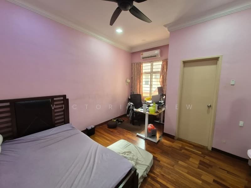 Rumah Teres 2-Tingkat untuk Disewa di Kemuning Utama (Shah Alam) - Victoria Chew - Bedroom - PropertyGuru.com.my