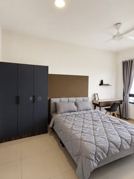 Kediaman Servis untuk Disewa di D'Erica - Roy Chong - PropertyGuru.com.my