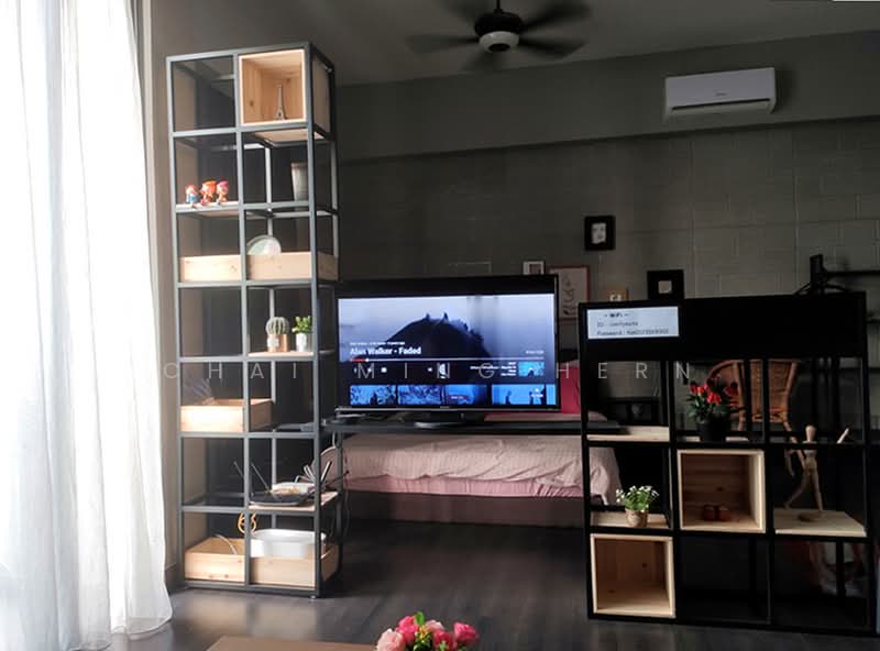 Service Residence for Rent at 28 Boulevard - Chai Ming Hern - PropertyGuru.com.my