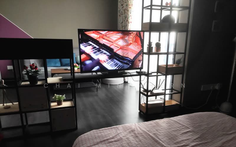 Service Residence for Rent at 28 Boulevard - Chai Ming Hern - PropertyGuru.com.my