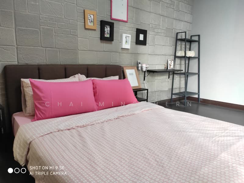 Service Residence for Rent at 28 Boulevard - Chai Ming Hern - PropertyGuru.com.my