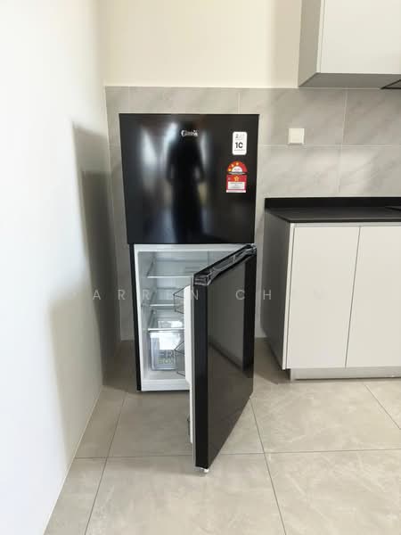 Kediaman Servis untuk Disewa di ASTON ACACIA - Darren Cham - Kitchen - PropertyGuru.com.my