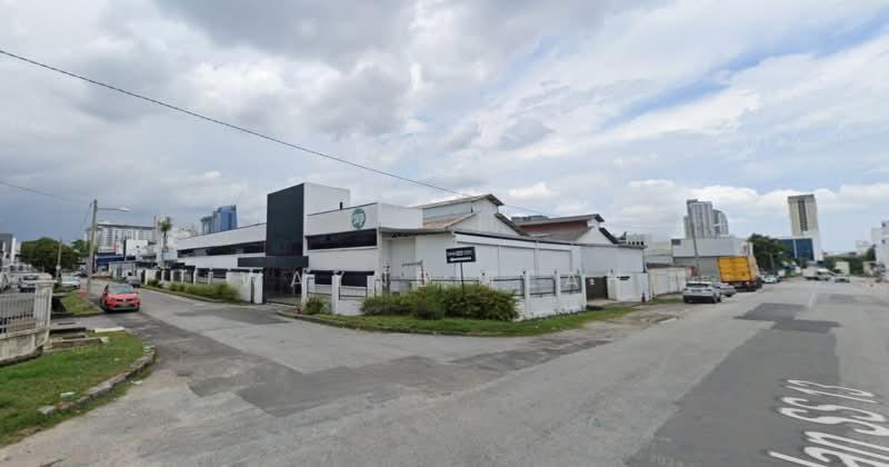 Kilang Terpisah untuk Disewa di SS13 (Subang Jaya) - Wayne Teah - Exterior - PropertyGuru.com.my