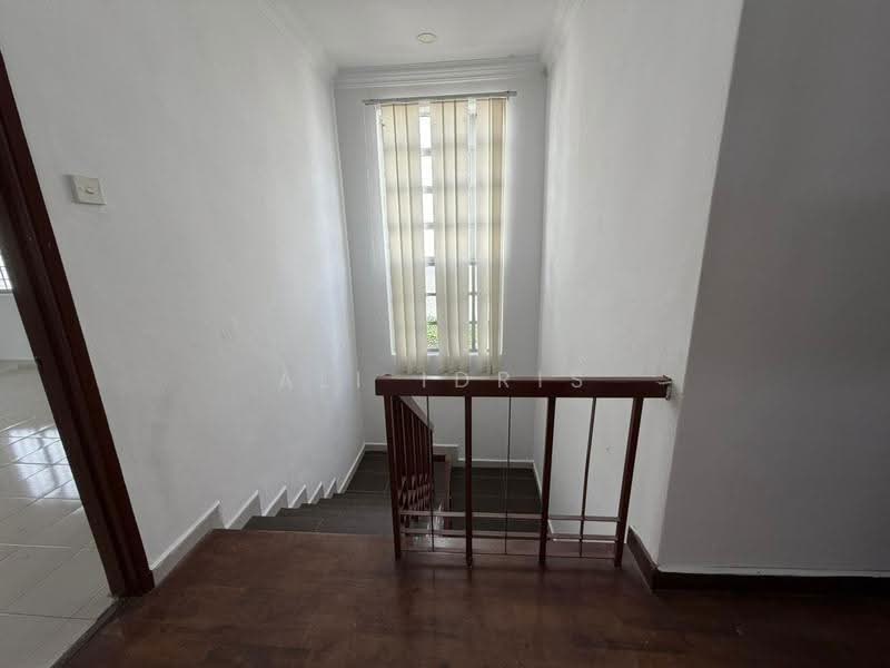 2-storey Terraced House for Sale in Saujana Impian, Impian Gemilang (Kajang) - Ali Idris - Interior - PropertyGuru.com.my