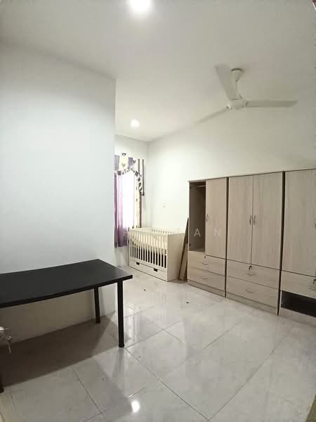 2-storey Terraced House for Sale in Taman Putri Lindungan Bintang (Ipoh) - Jeff Tan - Bedroom - PropertyGuru.com.my