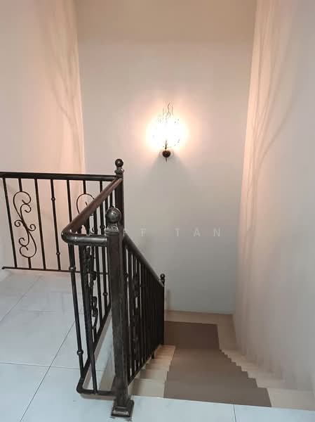 2-storey Terraced House for Sale in Taman Putri Lindungan Bintang (Ipoh) - Jeff Tan - Interior - PropertyGuru.com.my